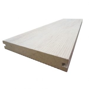 21mm实心木塑地板批发