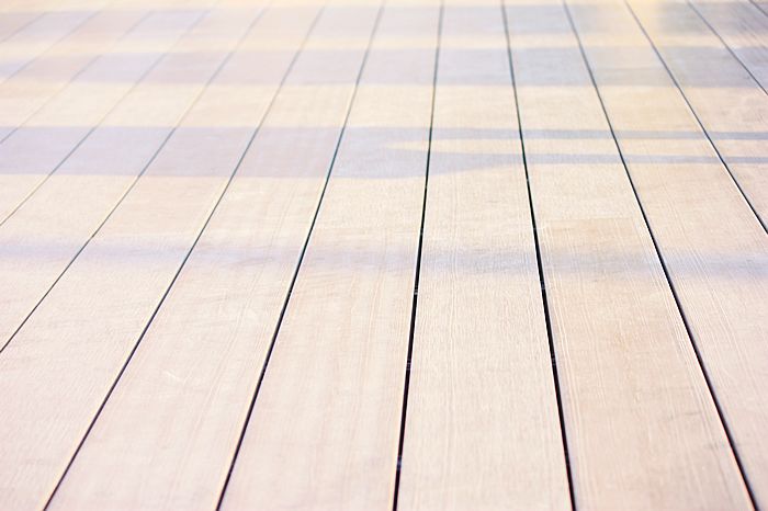 木塑地板的生产制造工艺是什么?